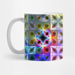 Fractal 12 Mug